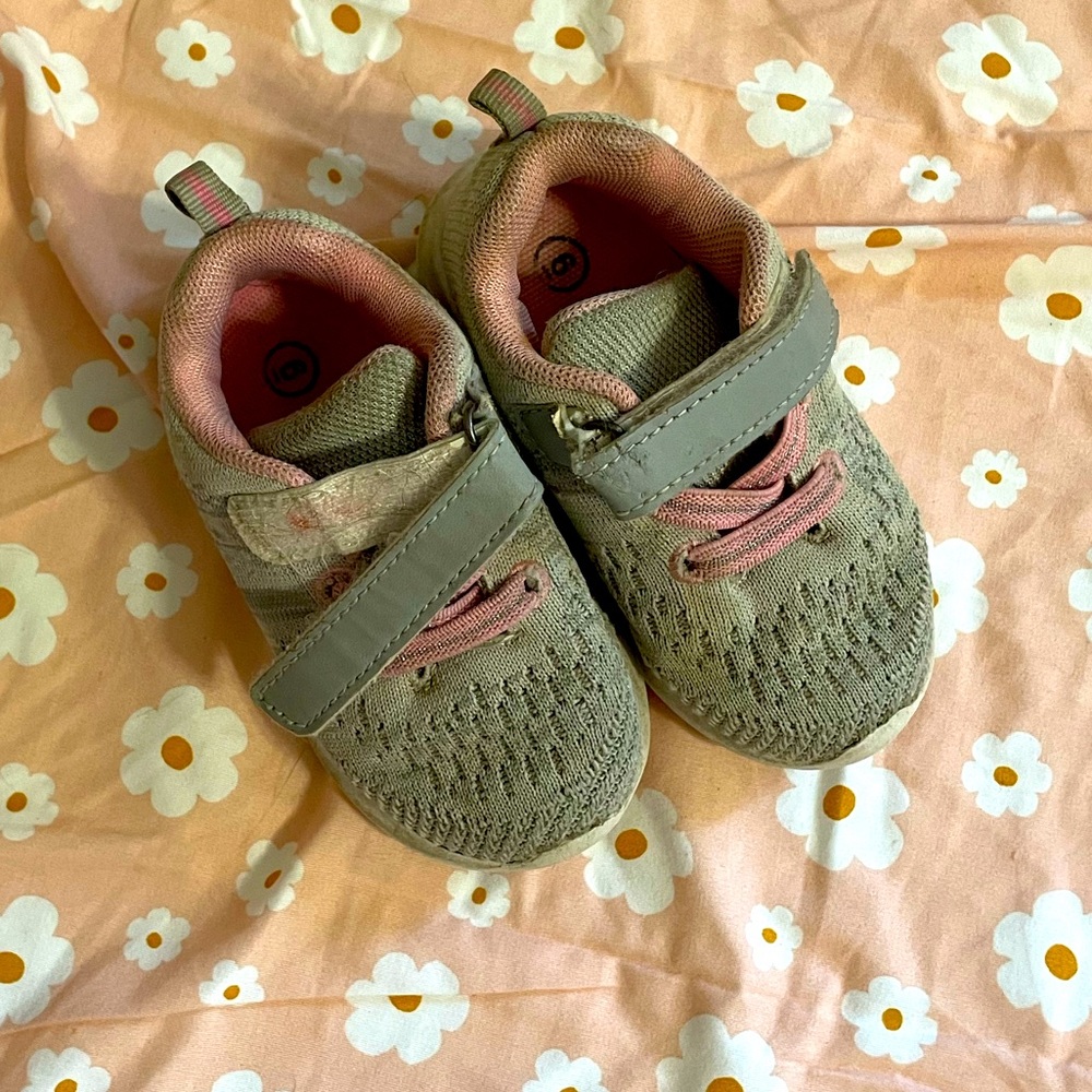 Play shoes FREE with purchase!